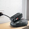Battery and Charger Starter Set
