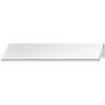 Designer Edge Pull Studio Handle