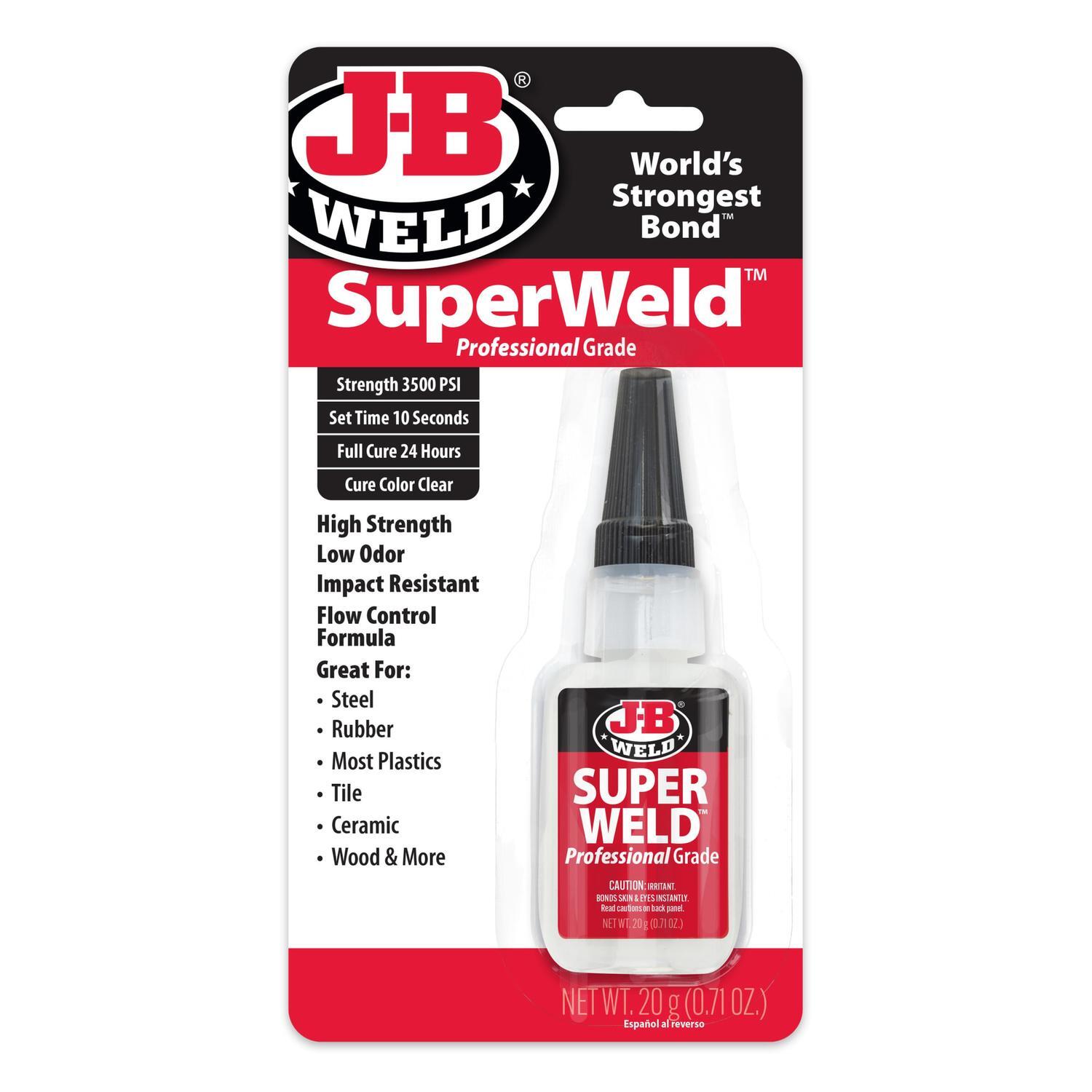 Super Glue 20g