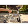 Original Kettle Charcoal BBQ 57cm  Black