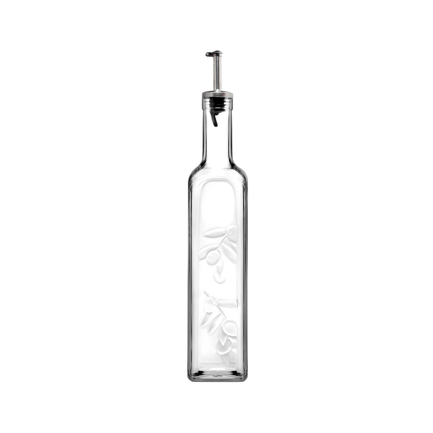 Oil and Vinegar Bottle 500ml