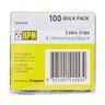 Hook Cable Clips