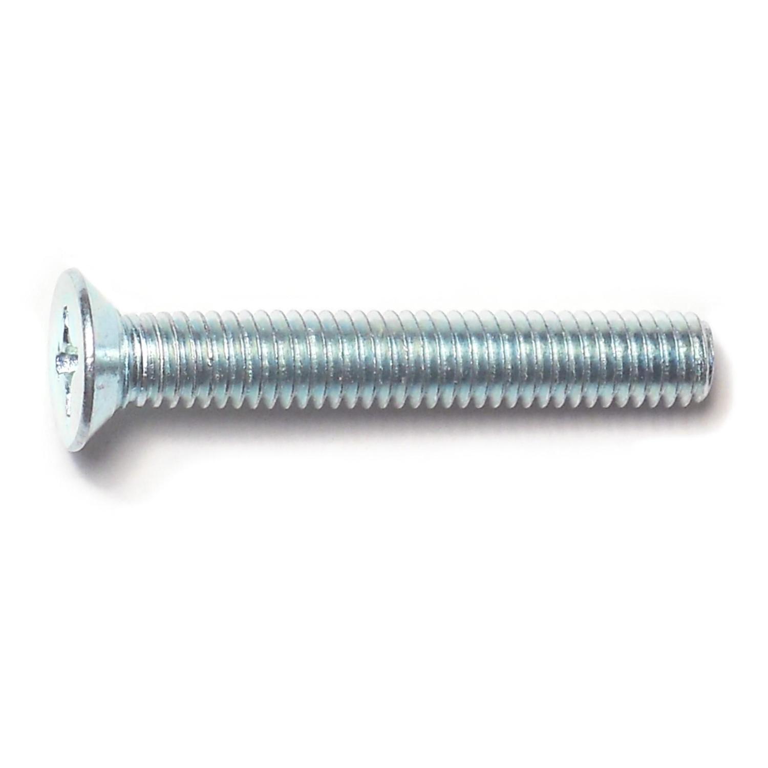 Machine Screw