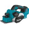 Brushless Planer Skin 18 Volt 82mm