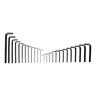 Hex Key Set 25 Piece