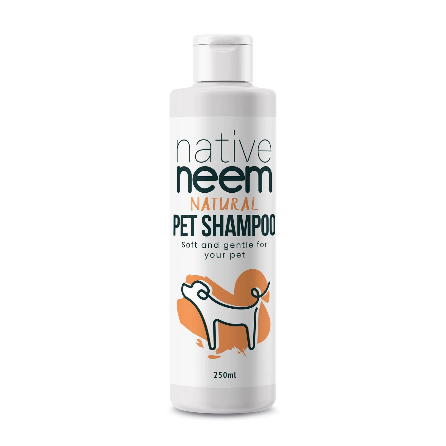 Pet Shampoo 250ml