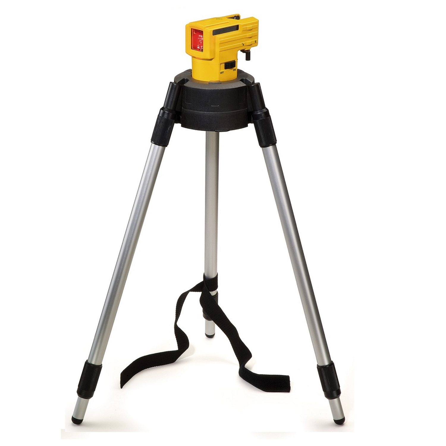 Cross Line Laser Self Levelling