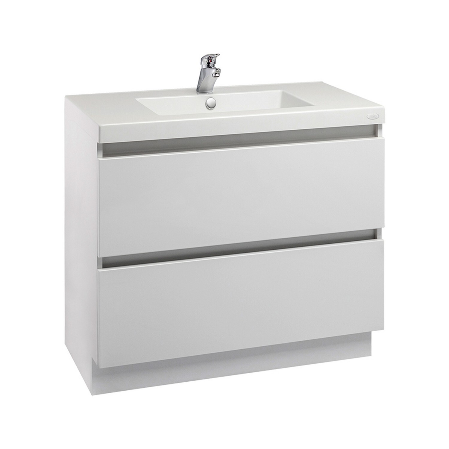 Floor Standing Vanity