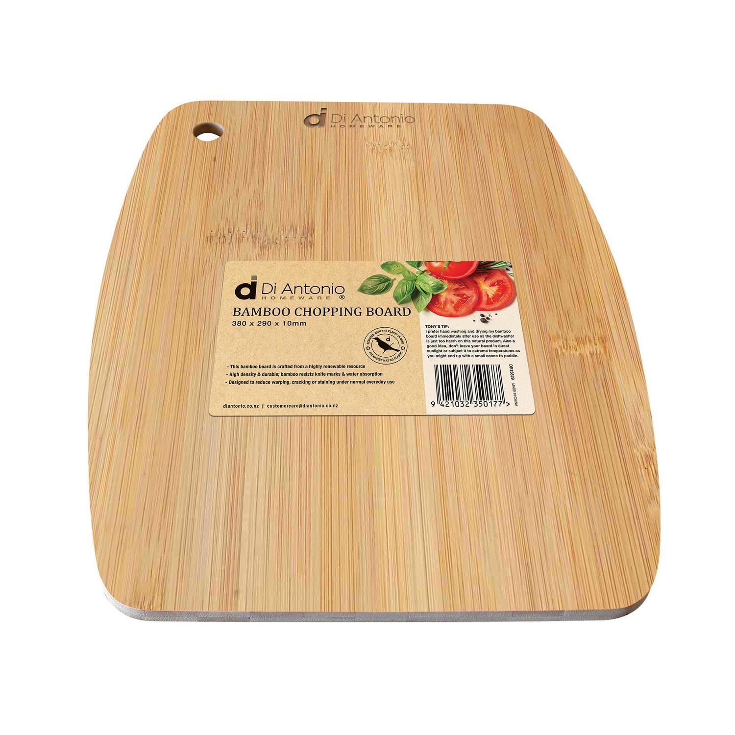 Chopping Board