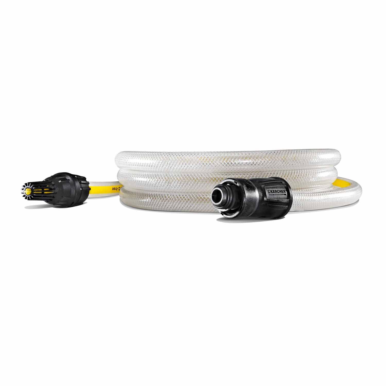 Water Blaster Suction Hose Kit