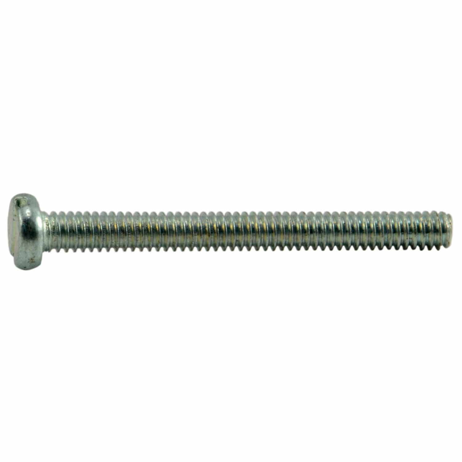 Machine Screw