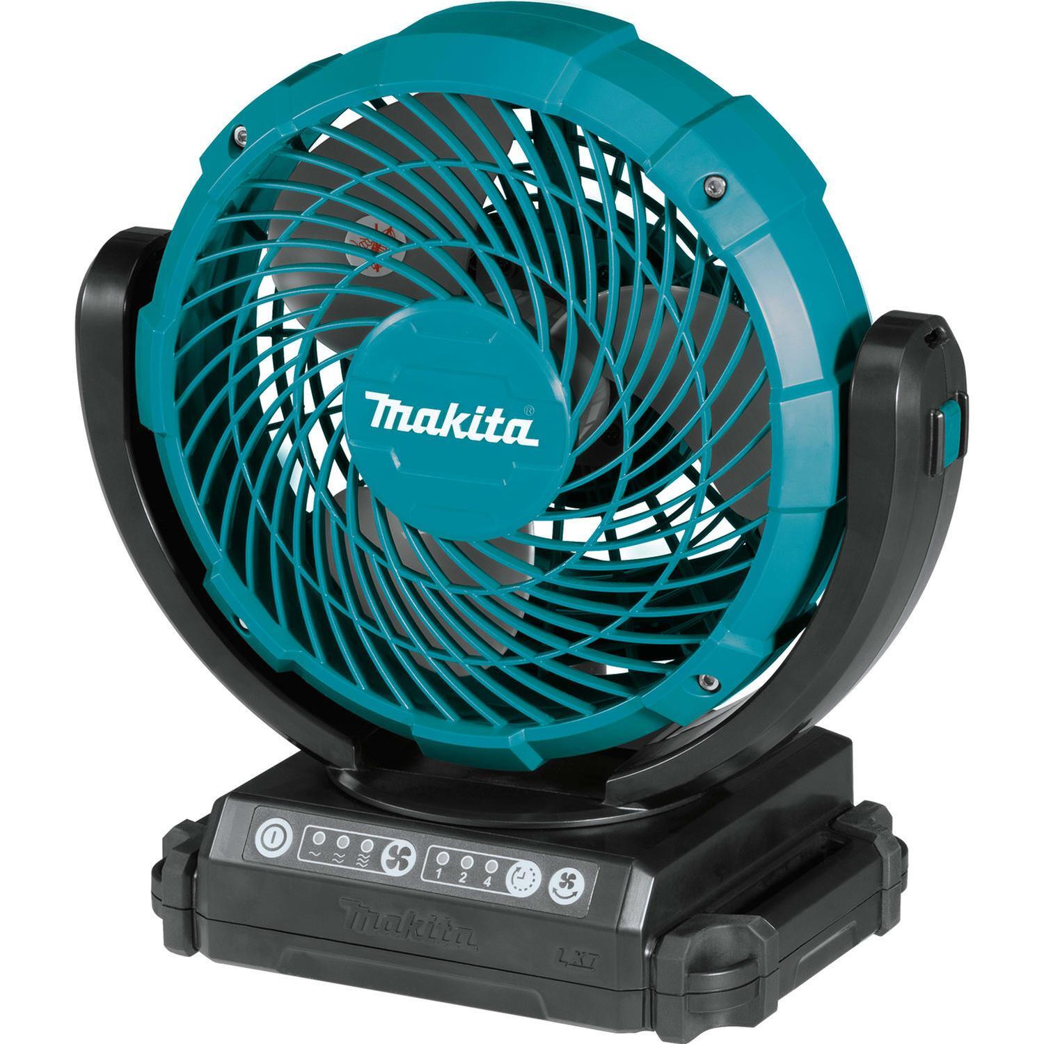 Swing Fan 18V
