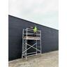 Core Mobile Scaffold Tower 2m Aluminium