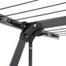 Hills Portable Clothesline 17m Monument®