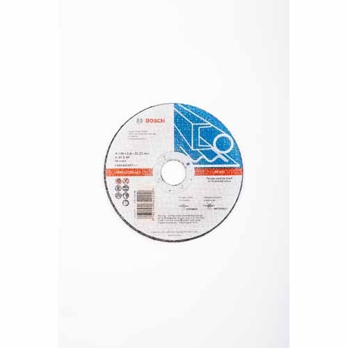 Cutting Disc Metal