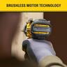 18V Cordless Brushless 3-Speed Impact Driver Kit with 2 x 2.0Ah Batteries