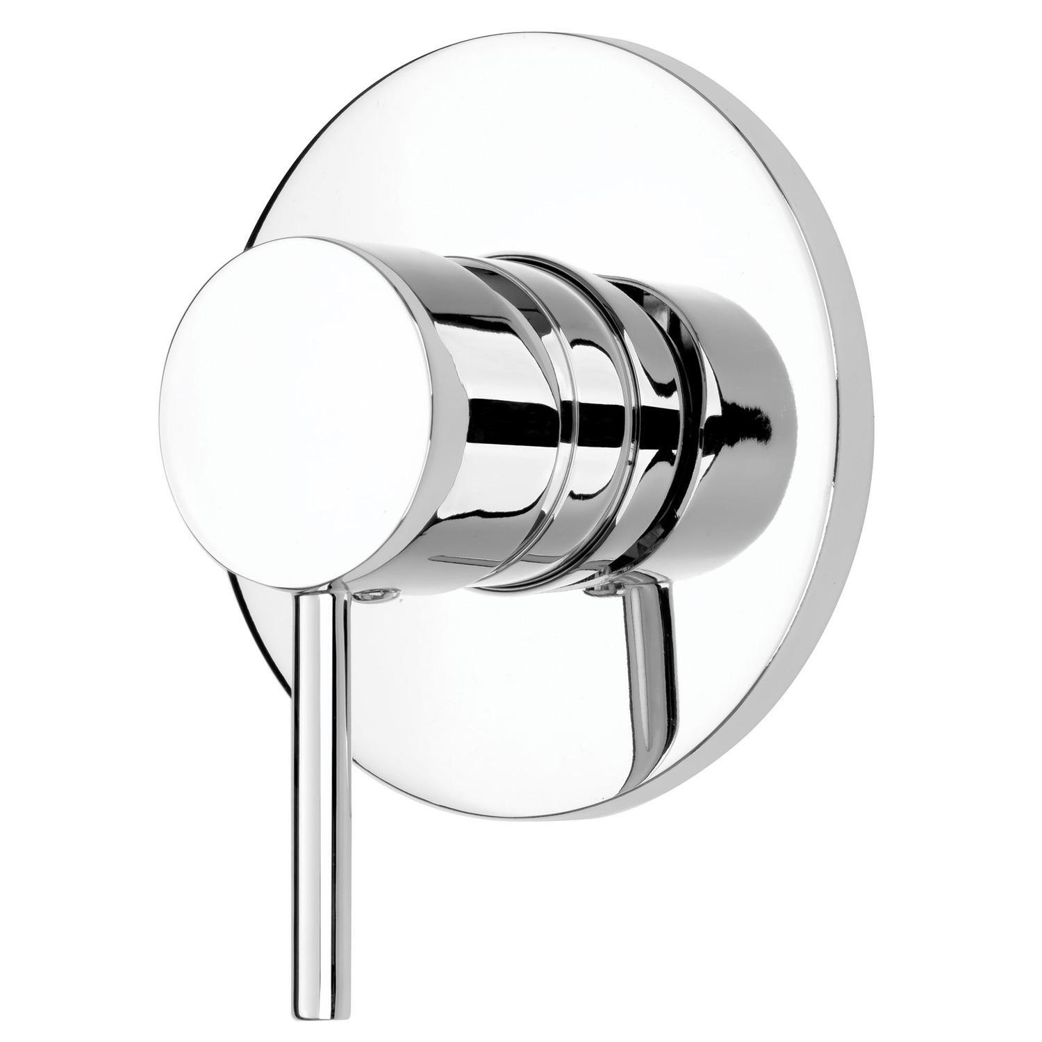 Le Tap Minimo II Shower Mixer
