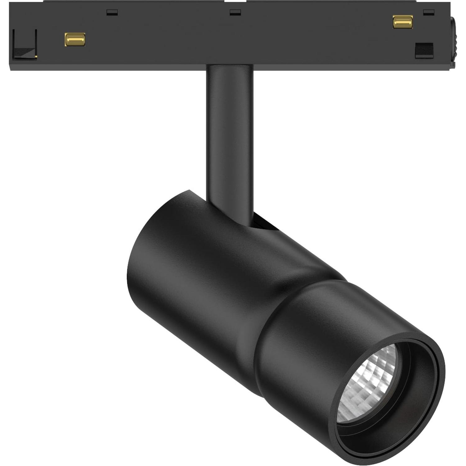 Track Spot Light 7W Black