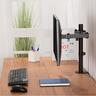 430-810 mm (17-32 inch) Articulating Monitor Arm
