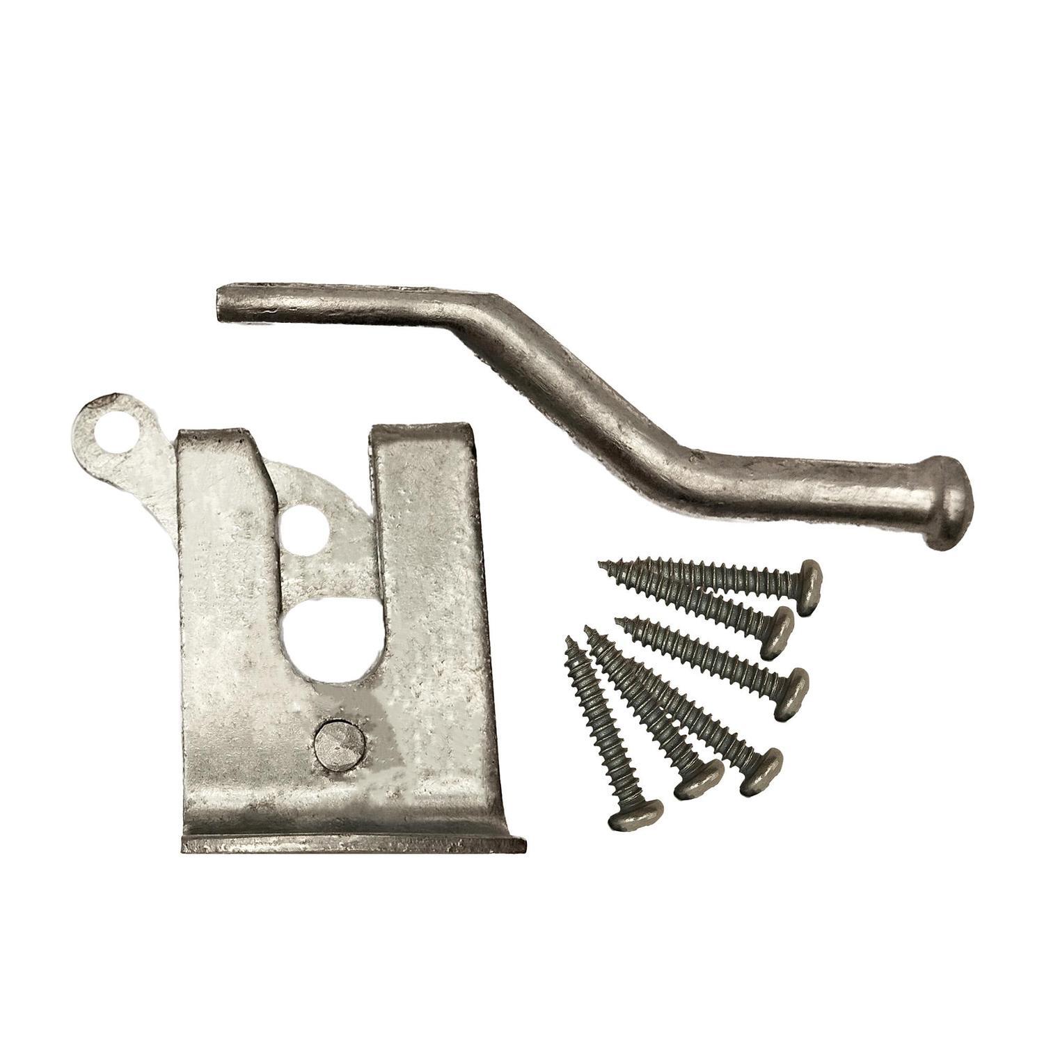 Gate Latch