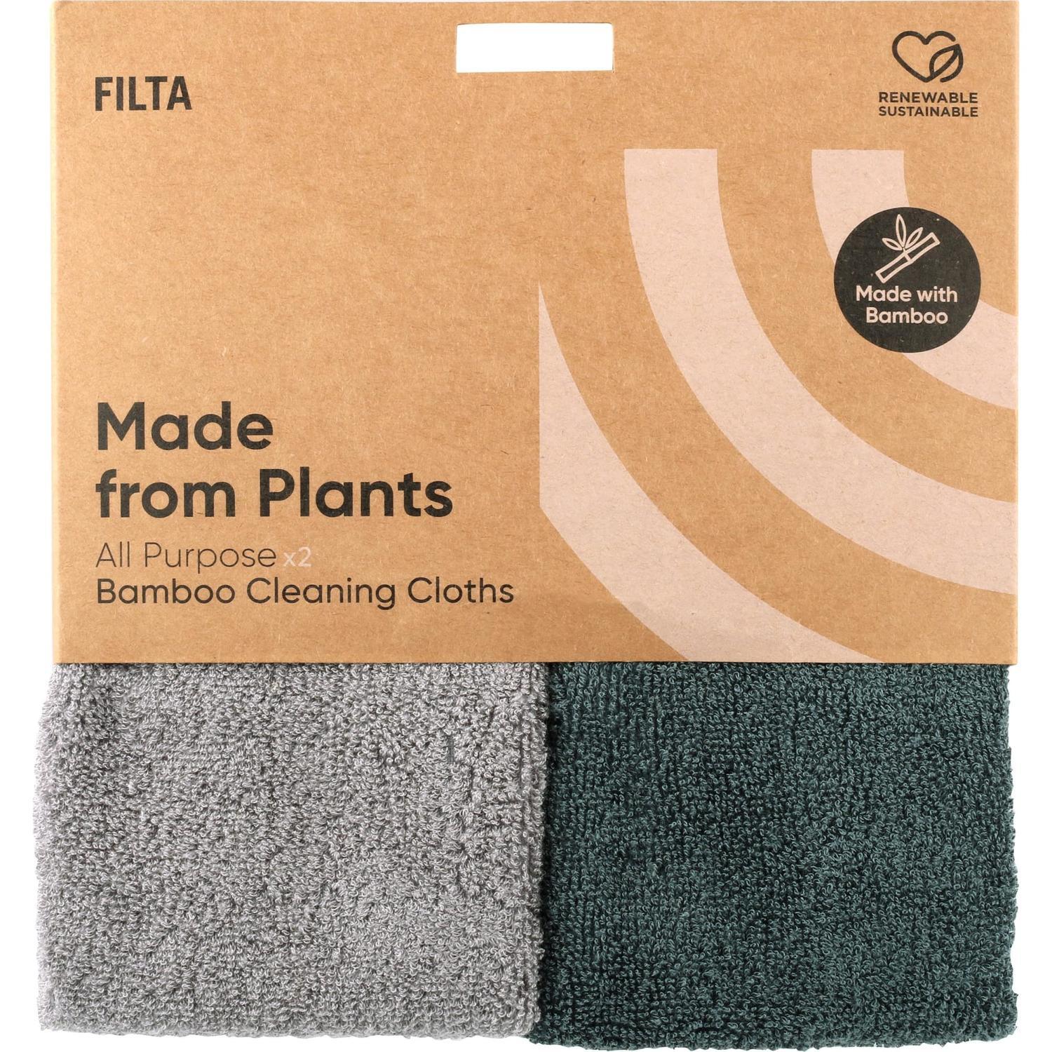 Bamboo Cleaning Cloth
