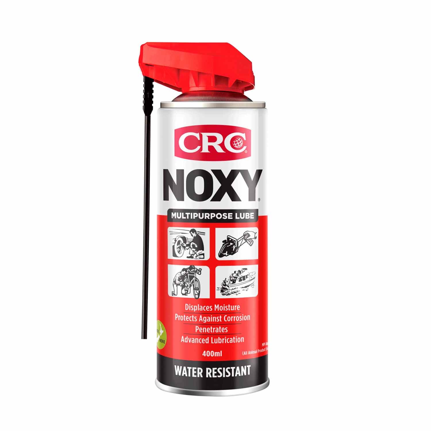 NOXY