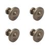Ariel Cabinet Knob