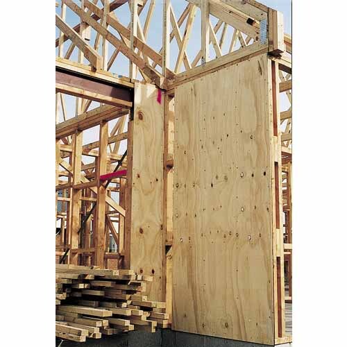 DD Structural Plywood F8/F8 H3.2 Treated