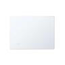 Rectangular Backlit LED Bathroom Mirror with Demister