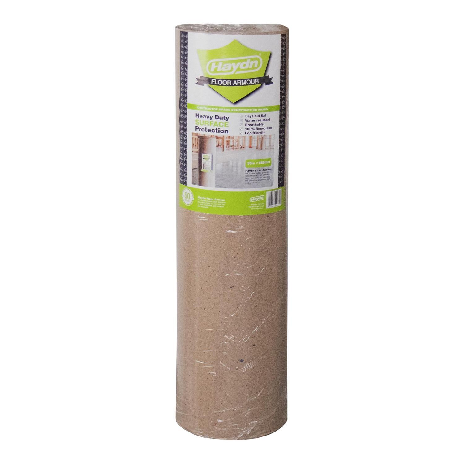 Floor Armour 660mm x 30m
