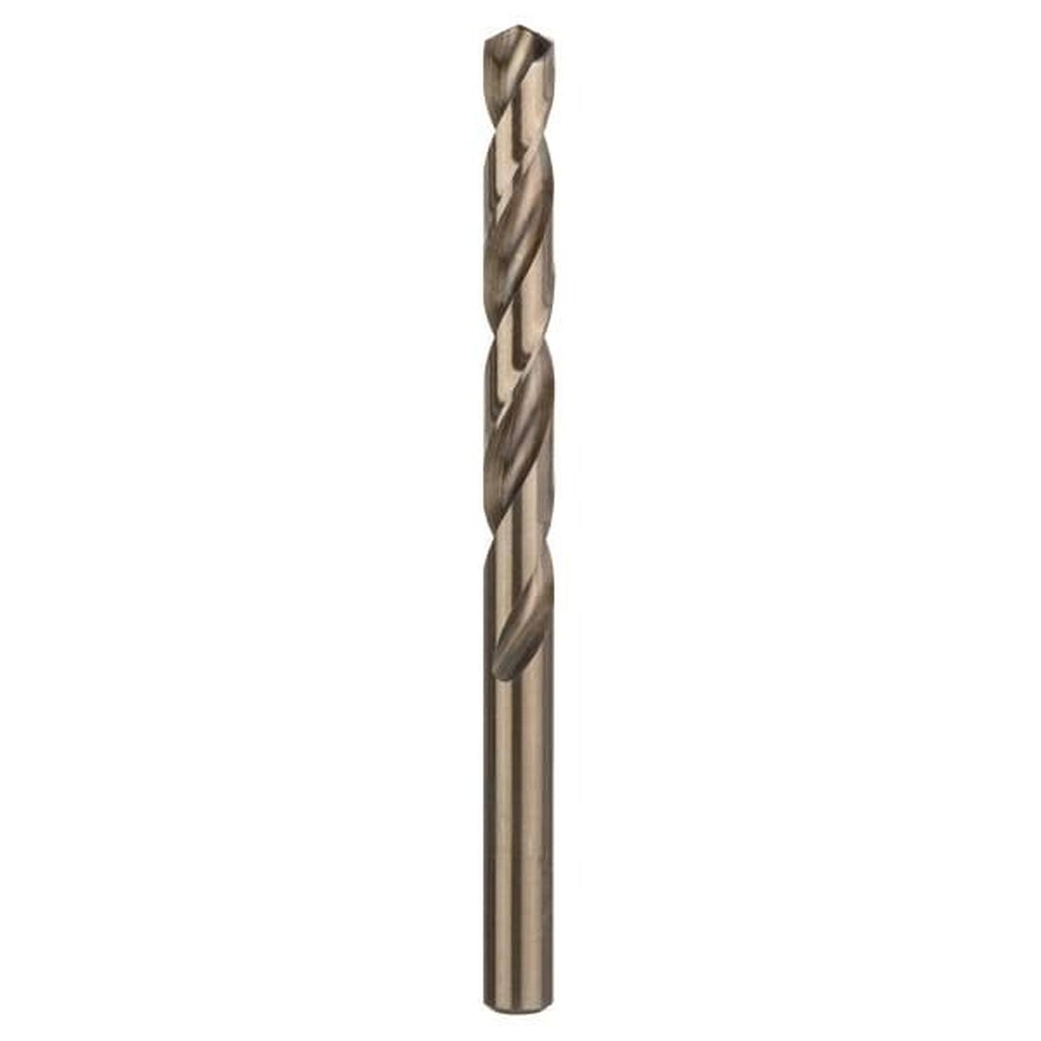 HSS-Co Twist Drill Bit 10mm