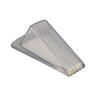 Door Wedge Clear