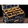 ToughSystem 2.0 Full Width Deep Organiser