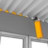 Multi-Position Pu Expanding Foam Aerosol