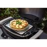 BBQ Q Pizza Stone Small