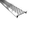 UDP75 Alloy Grate Top