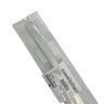LED Recessed Strip Light Profile 1.24m