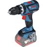 Cordless Brushless Combi Hammer Drill Skin Only