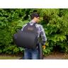 2300W 3in1 Electric Backpack Blower Vac
