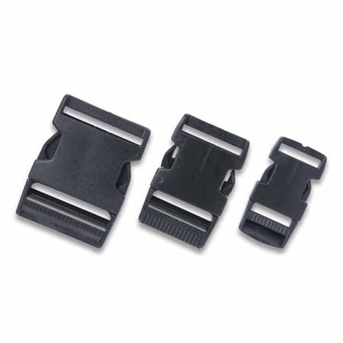 Side Release Buckle