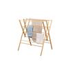 Airer Bamboo Concertina