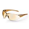 Xspex Safety Glasses Bronze Lens