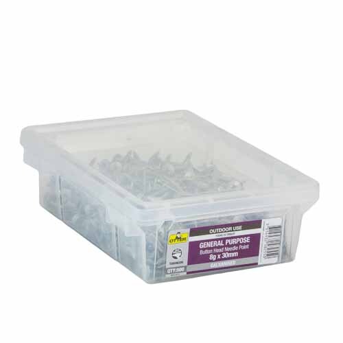 General Purpose Timber Screws