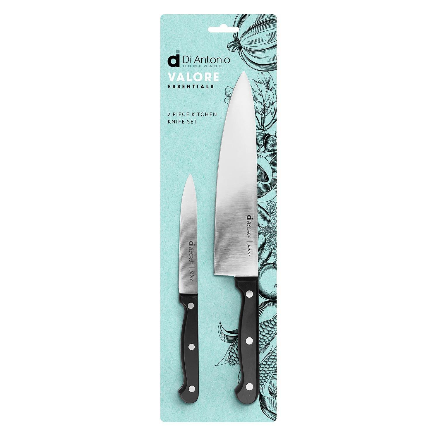 Knife Set