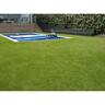 Everlawn Artificial Grass P/M 40mm x 3700mm wide Two Tone Green
