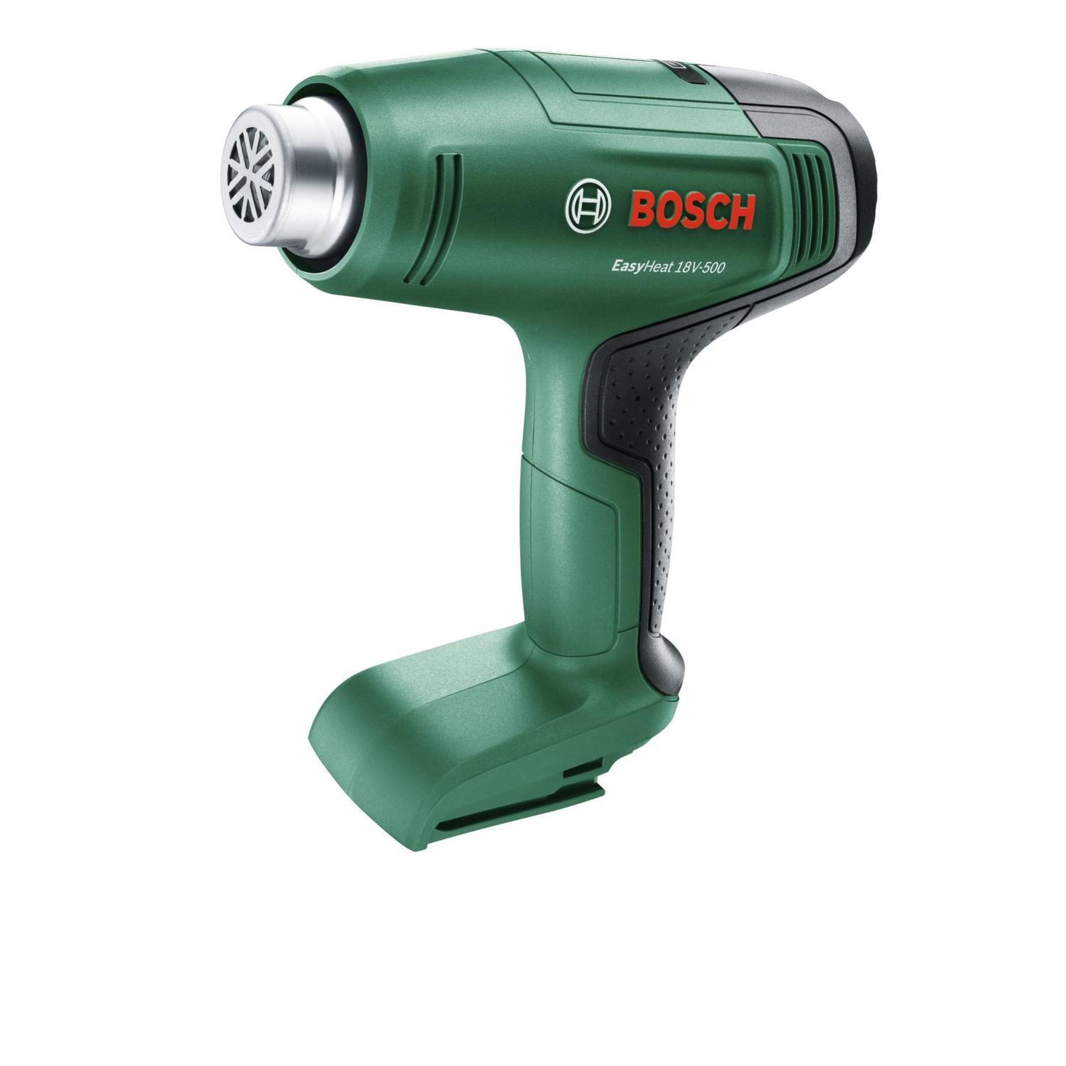 Cordless Heat Gun 18V Skin