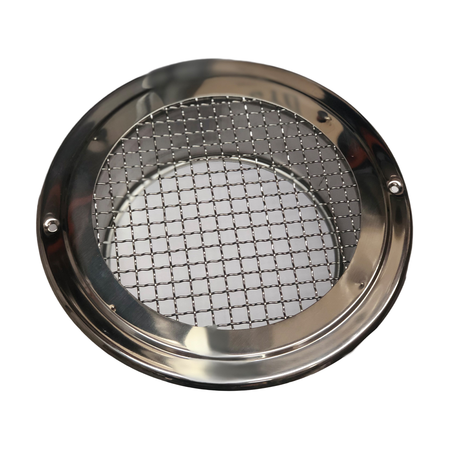 Stainless Steel Vent