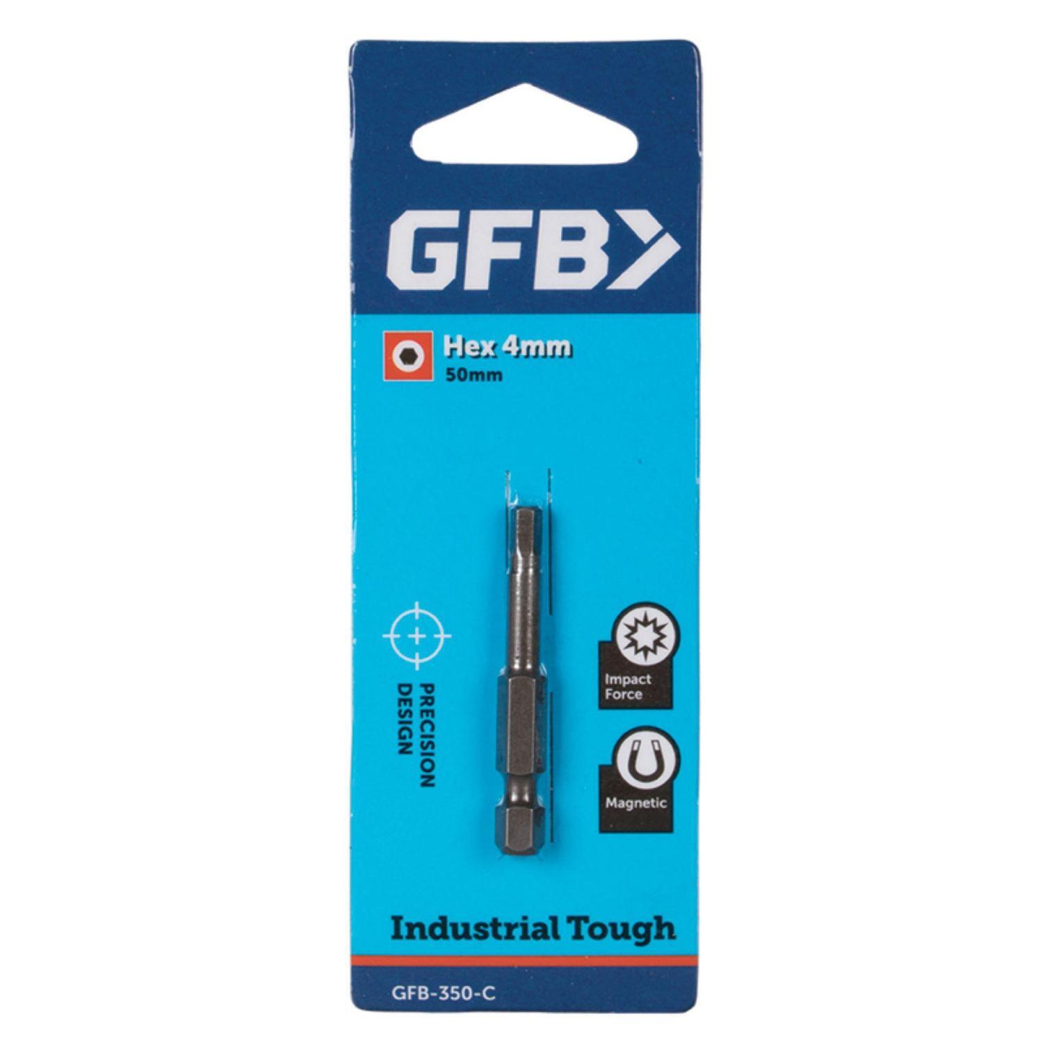 Hex Bit