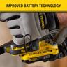 18V Cordless 16-Gauge Finishing Nailer Skin Only