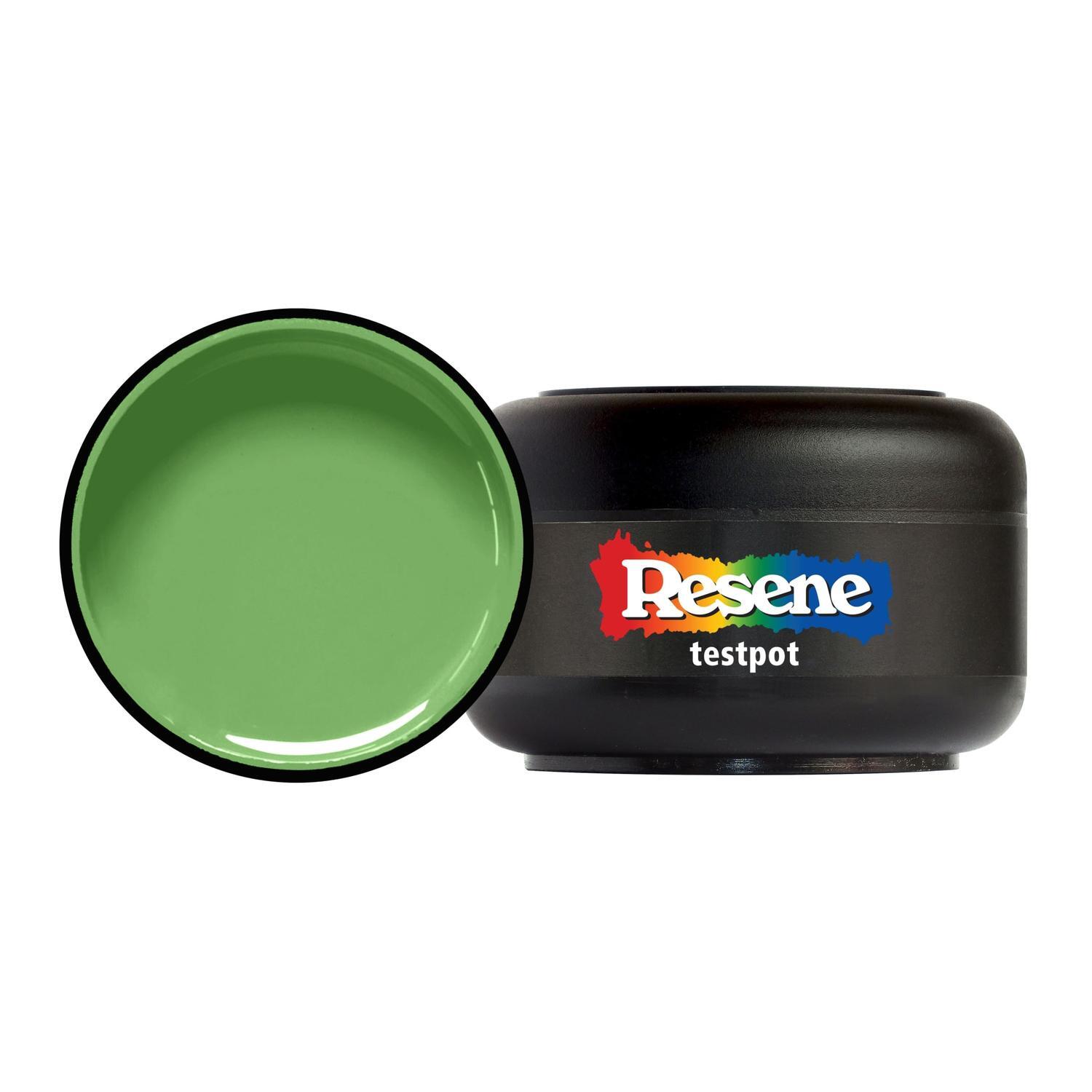 Testpot